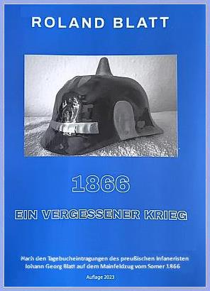 1866 - Ein vergessener Krieg